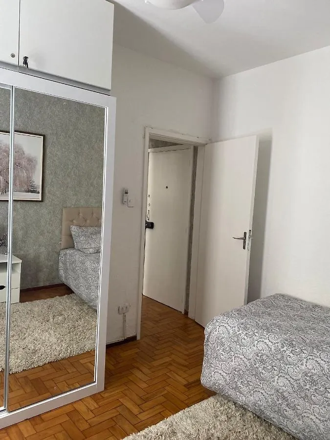 Av Paulista, Centro, Aeroporto,Expo Sp,Centro,Hospital Sirio Libanes, Clinicas,Sao Luiz Apartment Sao Paulo Brazil