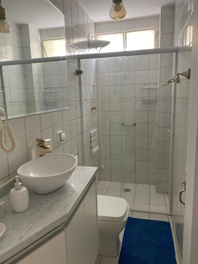 Av Paulista, Centro, Aeroporto,Expo Sp,Centro,Hospital Sirio Libanes, Clinicas,Sao Luiz Apartment Sao Paulo