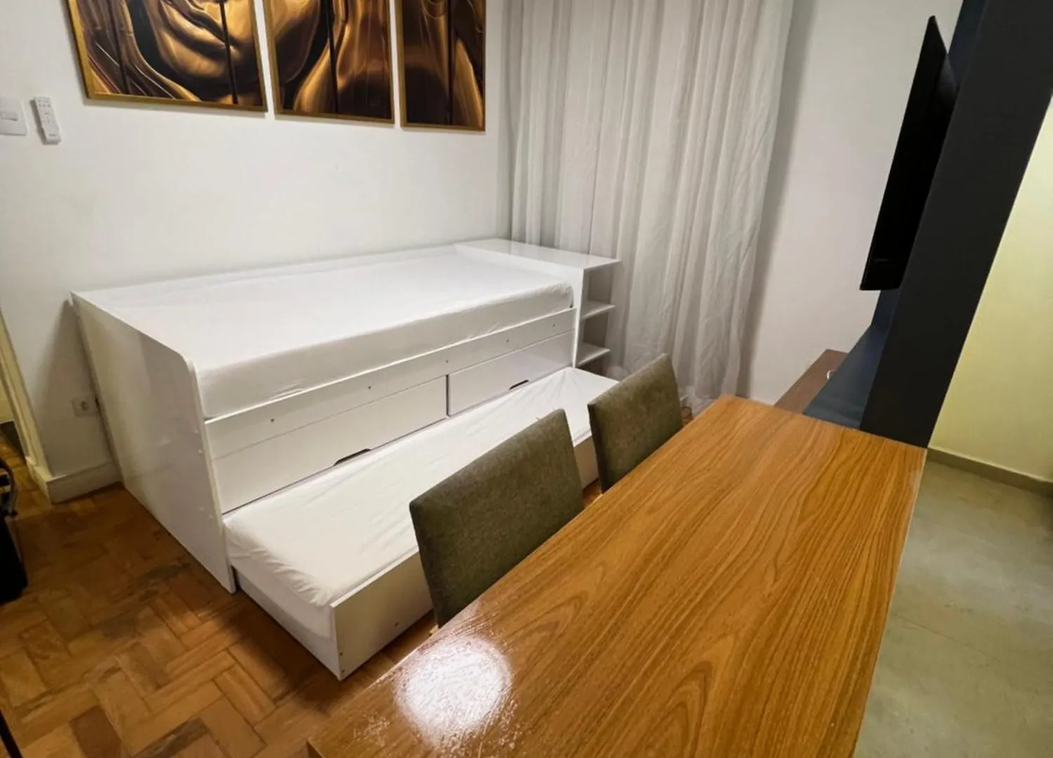 Av Paulista, Centro, Aeroporto,Expo Sp,Centro,Hospital Sirio Libanes, Clinicas,Sao Luiz Apartment Sao Paulo