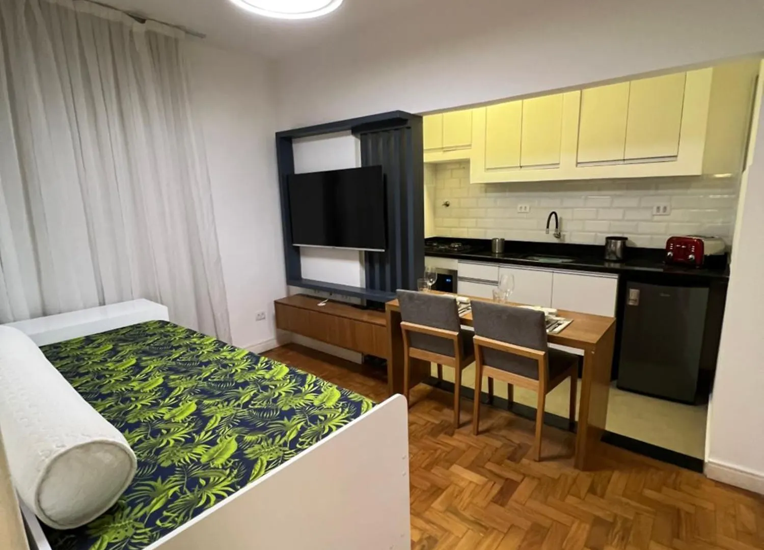 Av Paulista, Centro, Aeroporto,Expo Sp,Centro,Hospital Sirio Libanes, Clinicas,Sao Luiz Apartment Sao Paulo