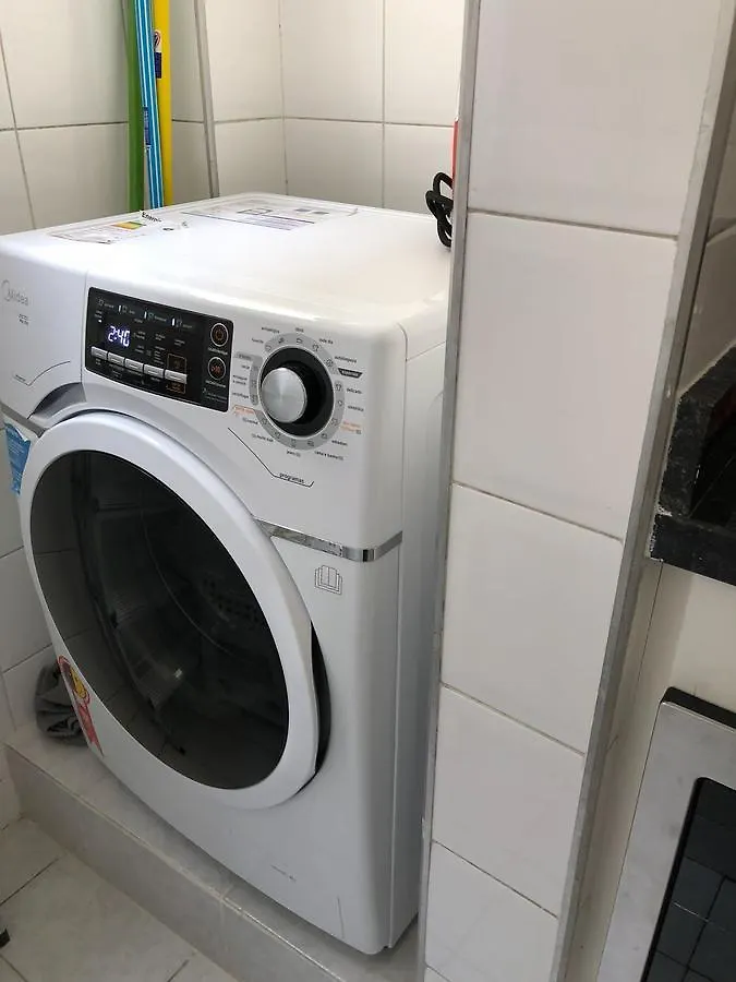 Av Paulista, Centro, Aeroporto,Expo Sp,Centro,Hospital Sirio Libanes, Clinicas,Sao Luiz Apartment Sao Paulo 0*,