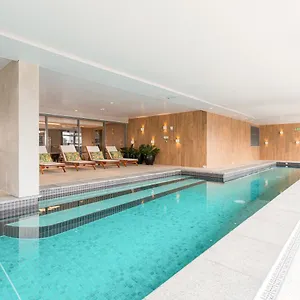 Apartamento Nomah - Aptos Por Temporada Na Av Cotovia, São Paulo