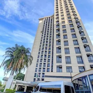 Apartamento Nobile Congonhas, São Paulo